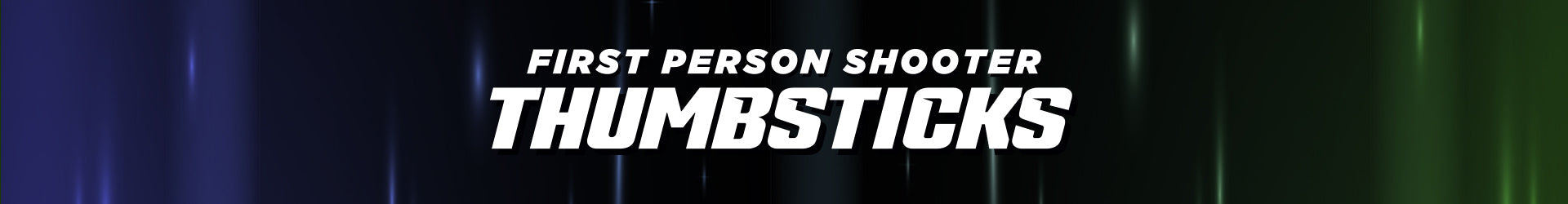 First Person Shooter (FPS)